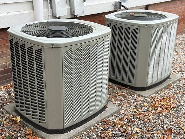 Reliable Emergency Hvac contractor in Raynham Center, MA by JG Cool HVAC
